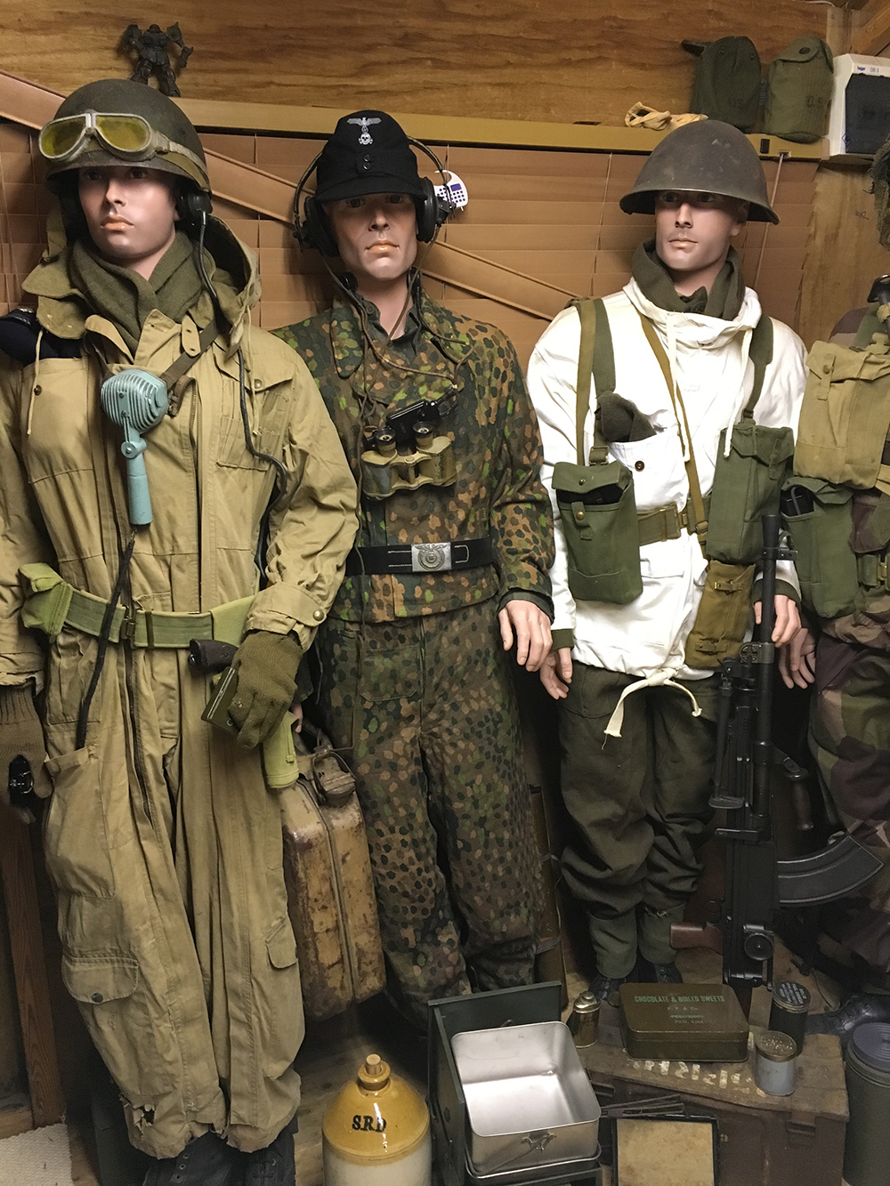 Uniform Display Help Advice for picking a display form Page 3